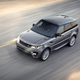 Illustration for article titled 2014 Range Rover Sport: Mega Gallery